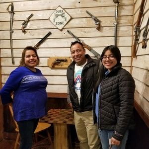 Meet your Posher, Dalila